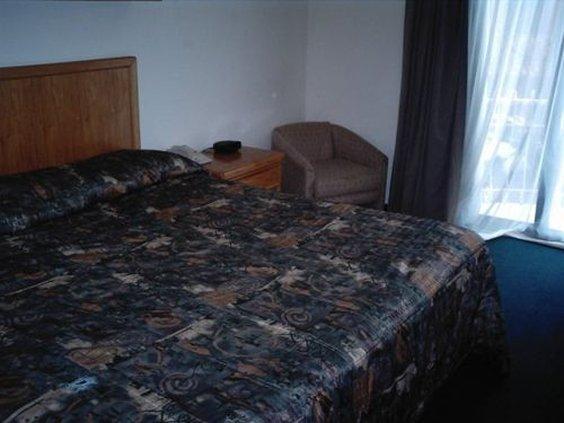 Maria Luisa Inn & Suites Juarez  Værelse billede