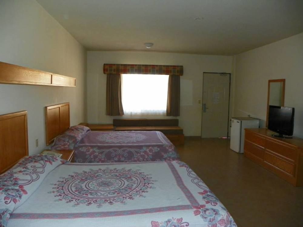 Maria Luisa Inn & Suites Juarez  Eksteriør billede