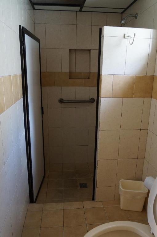 Maria Luisa Inn & Suites Juarez  Eksteriør billede