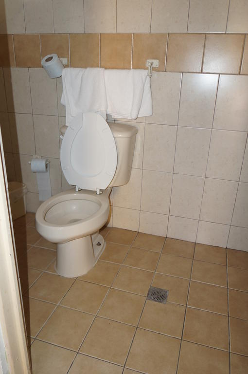 Maria Luisa Inn & Suites Juarez  Eksteriør billede
